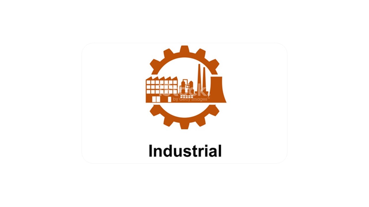 الصناعات   Industries